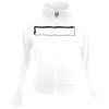 Women's premium 70/30 sweatshirt jacket Thumbnail