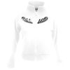 Women's premium 70/30 sweatshirt jacket Thumbnail
