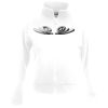 Women's premium 70/30 sweatshirt jacket Thumbnail