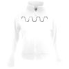 Women's premium 70/30 sweatshirt jacket Thumbnail