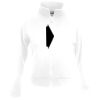 Women's premium 70/30 sweatshirt jacket Thumbnail