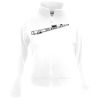 Women's premium 70/30 sweatshirt jacket Thumbnail