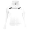 Women's premium 70/30 sweatshirt jacket Thumbnail