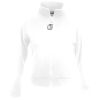 Women's premium 70/30 sweatshirt jacket Thumbnail