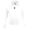 Women's premium 70/30 sweatshirt jacket Thumbnail