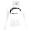 Women's premium 70/30 sweatshirt jacket Thumbnail