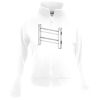 Women's premium 70/30 sweatshirt jacket Thumbnail