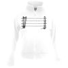 Women's premium 70/30 sweatshirt jacket Thumbnail