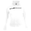 Women's premium 70/30 sweatshirt jacket Thumbnail