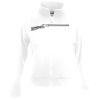 Women's premium 70/30 sweatshirt jacket Thumbnail