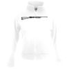 Women's premium 70/30 sweatshirt jacket Thumbnail