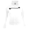 Women's premium 70/30 sweatshirt jacket Thumbnail