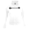 Women's premium 70/30 sweatshirt jacket Thumbnail