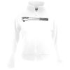 Women's premium 70/30 sweatshirt jacket Thumbnail
