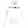 Women's premium 70/30 sweatshirt jacket Thumbnail
