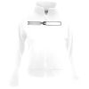 Women's premium 70/30 sweatshirt jacket Thumbnail