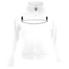 Women's premium 70/30 sweatshirt jacket Thumbnail