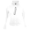 Women's premium 70/30 sweatshirt jacket Thumbnail