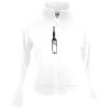 Women's premium 70/30 sweatshirt jacket Thumbnail