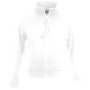 Women's premium 70/30 sweatshirt jacket Thumbnail