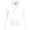 Women's premium 70/30 sweatshirt jacket Thumbnail