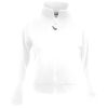 Women's premium 70/30 sweatshirt jacket Thumbnail