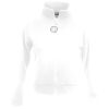 Women's premium 70/30 sweatshirt jacket Thumbnail