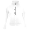 Women's premium 70/30 sweatshirt jacket Thumbnail