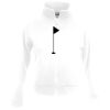 Women's premium 70/30 sweatshirt jacket Thumbnail