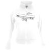 Women's premium 70/30 sweatshirt jacket Thumbnail