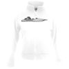 Women's premium 70/30 sweatshirt jacket Thumbnail