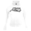 Women's premium 70/30 sweatshirt jacket Thumbnail