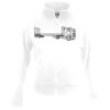 Women's premium 70/30 sweatshirt jacket Thumbnail