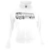 Women's premium 70/30 sweatshirt jacket Thumbnail