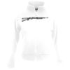 Women's premium 70/30 sweatshirt jacket Thumbnail