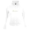 Women's premium 70/30 sweatshirt jacket Thumbnail