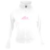 Women's premium 70/30 sweatshirt jacket Thumbnail