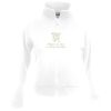 Women's premium 70/30 sweatshirt jacket Thumbnail