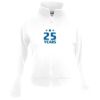 Women's premium 70/30 sweatshirt jacket Thumbnail