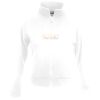 Women's premium 70/30 sweatshirt jacket Thumbnail