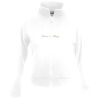 Women's premium 70/30 sweatshirt jacket Thumbnail