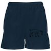 Kids track shorts Thumbnail
