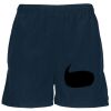 Kids track shorts Thumbnail