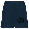 Kids track shorts Thumbnail