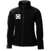 Women’s Duxbury – fashionable performance softshell jacket Thumbnail