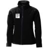 Women’s Duxbury – fashionable performance softshell jacket Thumbnail