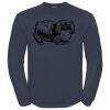 Heavy-duty crew neck sweatshirt Thumbnail