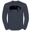 Heavy-duty crew neck sweatshirt Thumbnail