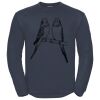 Heavy-duty crew neck sweatshirt Thumbnail