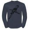 Heavy-duty crew neck sweatshirt Thumbnail